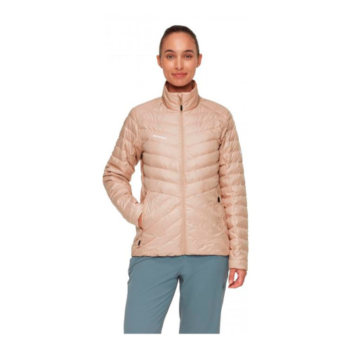 Mammut  куртка женская Convey 3 in 1 Hs фото 4