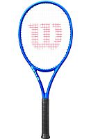 Wilson  ракетка для большого тенниса Ultra 100L V5