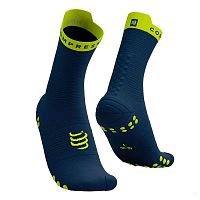 Compressport  носки Pro Racing Socks v4.0 Run High