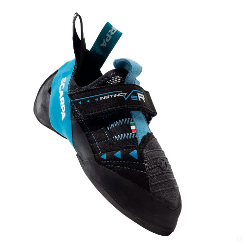 Scarpa  скальные туфли Instinct Vsr фото 2