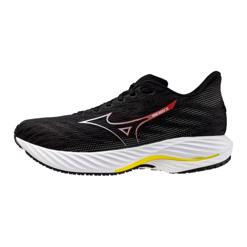 Mizuno  кроссовки мужские Wave Rider 28 фото 2