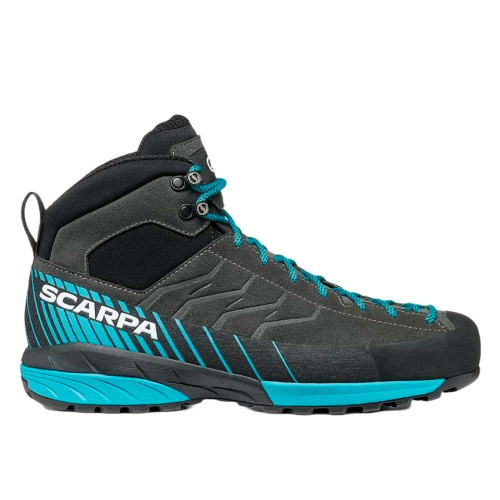 Scarpa  ботинки Mescalito mid GTX