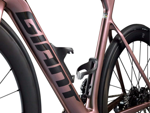 Giant  велосипед Propel Advanced 1 - 2023 фото 3