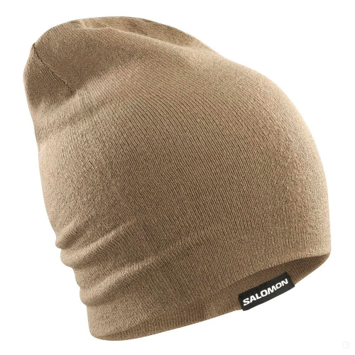 Salomon  шапка Flatspin Reversible фото 2
