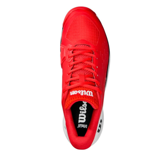 Wilson  кроссовки мужские Rush Pro Ace фото 5