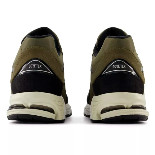 New Balance  кроссовки мужские Gtx 2002 фото 6