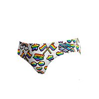 Arena  плавки мужские спортивные Pom