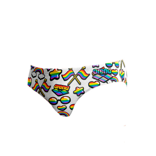 Arena  плавки мужские спортивные Pom