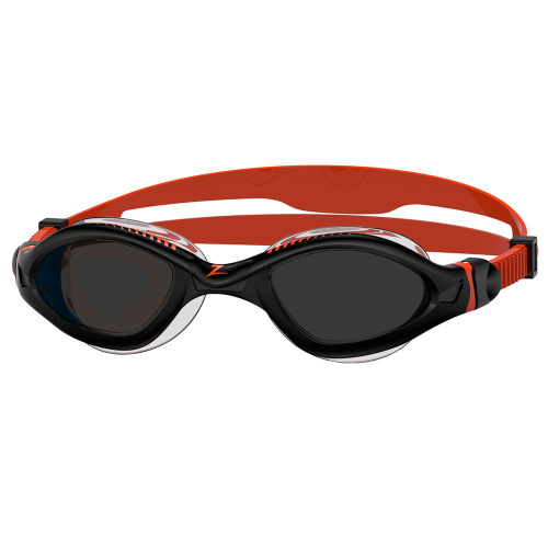 Zoggs  очки для плавания Tiger LSR+