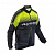 Author  куртка Jacket FlowPro X7 ARP (M, yellow-neon- black)