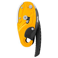 Petzl  спусковое устройство Rig