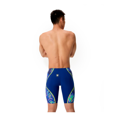 Speedo  шорты профессиональные мужские Lzr intent 2.0 hg wst фото 2