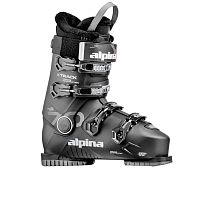 Alpina  ботинки горнолыжные Xtrack 70