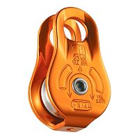 Petzl  одинарный блок-ролик Fixe