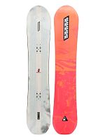 K2  сноуборд мужской Antidote - 2024