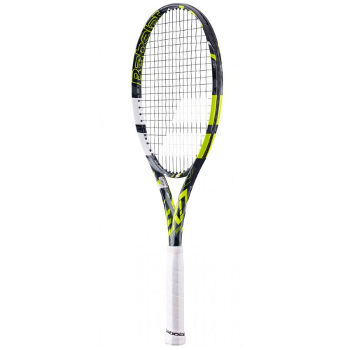 Babolat  ракетка для большого тенниса Pure Aero 98 unstr фото 2