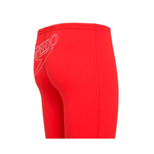 Speedo  плавки-шорты длинные детские End+ logo фото 4