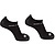 Salomon  носки Festival 2-pack (45-47, black white)