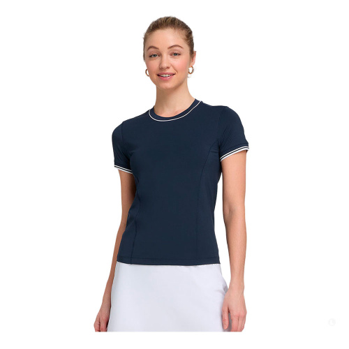 Wilson  футболка женская Team Seamless Tee