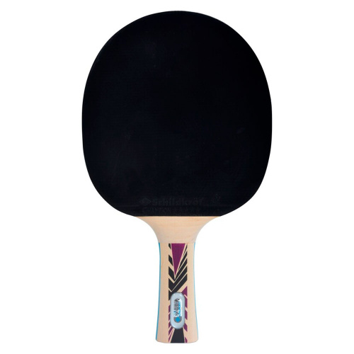 Donic Schildkrot  ракетка для настольного тенниса Legends 800 фото 2