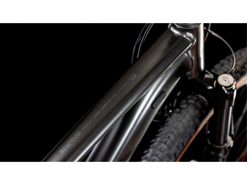 Cube  велосипед Reaction SLX - 2025 фото 2