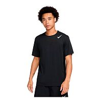 Nike  футболка мужская Dfadv aroswft