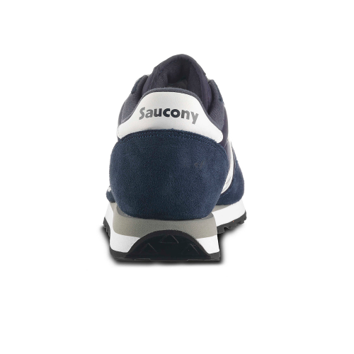 Saucony  кроссовки мужские Jazz Originals фото 4