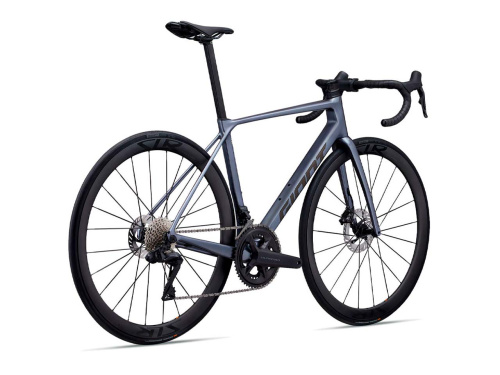 Giant  велосипед TCR Advanced Pro 0 AXS - 2025 фото 2