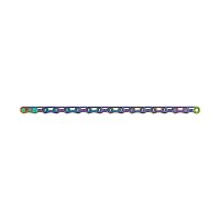 Sram  цепь Force E1 Purple Flaptop 126 links w/Power Lock 12 speed