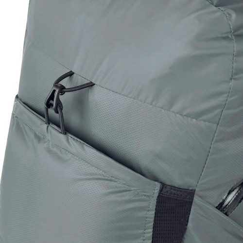 Naturehike  гидросумка Ultralight folding carry bag (yunqian) new version фото 3