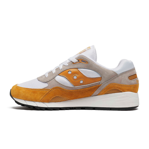 Saucony  кроссовки Shadow 6000 фото 3