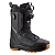 Salomon  ботинки сноубордические мужские Malamute Dual Boa (26.5 (8.5), black black black)