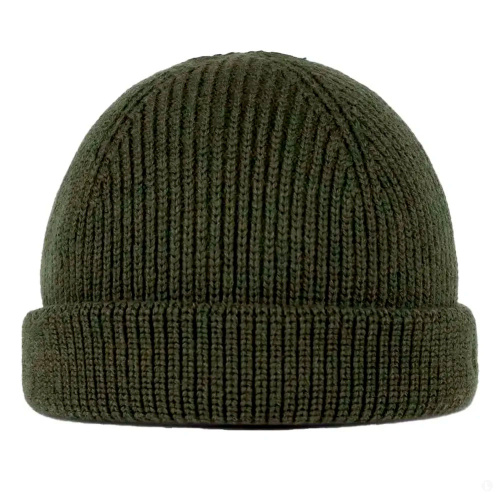Buff шапка Knitted Beanie Ervin Buff шапка Knitted Beanie Ervin