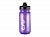 Liv  фляга Cleanspring (0.6 L, transparent purple-silver)
