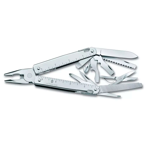 Victorinox  мультитул Swiss Tool X фото 5