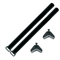 SKS  крепление для держателя фляги Anywhere mount bracket for bottle cages