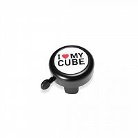 Cube  звонок "I Love My Cube"