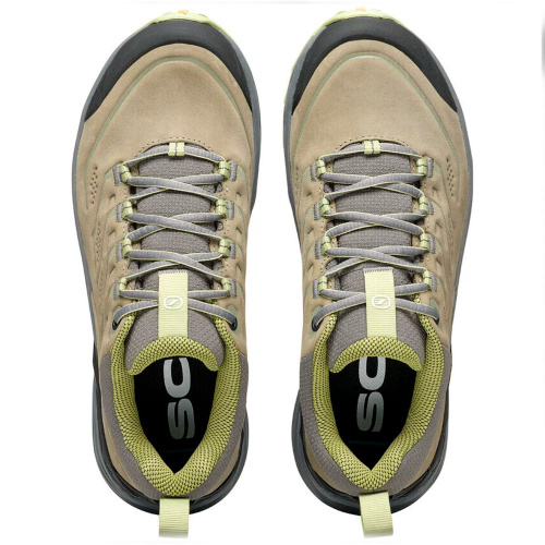 Scarpa  кроссовки женские Rush 2 Pro Gtx фото 3