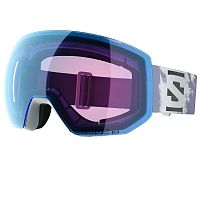 Salomon  маска горнолыжная Radium Pro Sigmaphoto