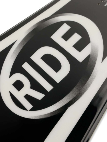Ride  сноуборд мужской Zero Wide - 2025 фото 6