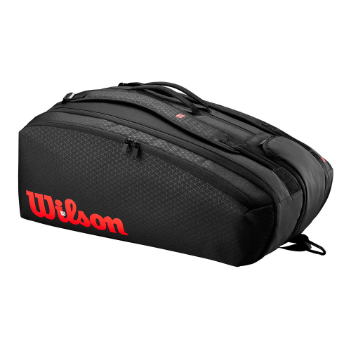 Wilson  сумка для ракеток Clash V3 (15 pack)