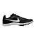 Nike  кроссовки женские Zoom Rival Distance (9.5 (43), black)