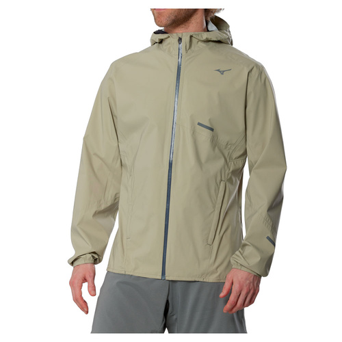 Mizuno  куртка мужская Waterproof 20K H фото 3
