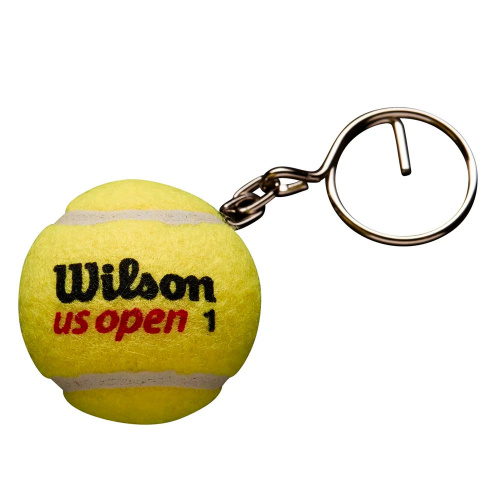 Wilson  брелок Us Open (х24)