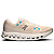 On  кроссовки женские Cloudsurfer 2 (8.5 (40), pearl ivory)