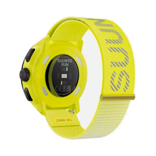 Suunto  часы Run фото 4