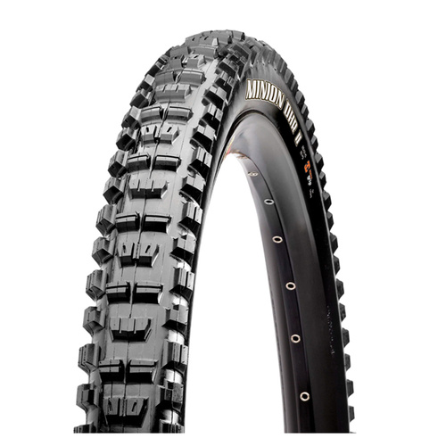 Maxxis  покрышка Minion DHR II FT TLR фото 4