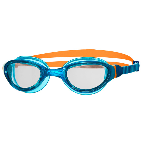 Zoggs  очки для плавания детские Phantom 2.0 Junior