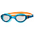 Zoggs  очки для плавания детские Phantom 2.0 Junior (one size, blue orange clear)
