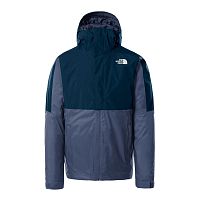 The North Face  куртка мужская New dryvent down triclimate